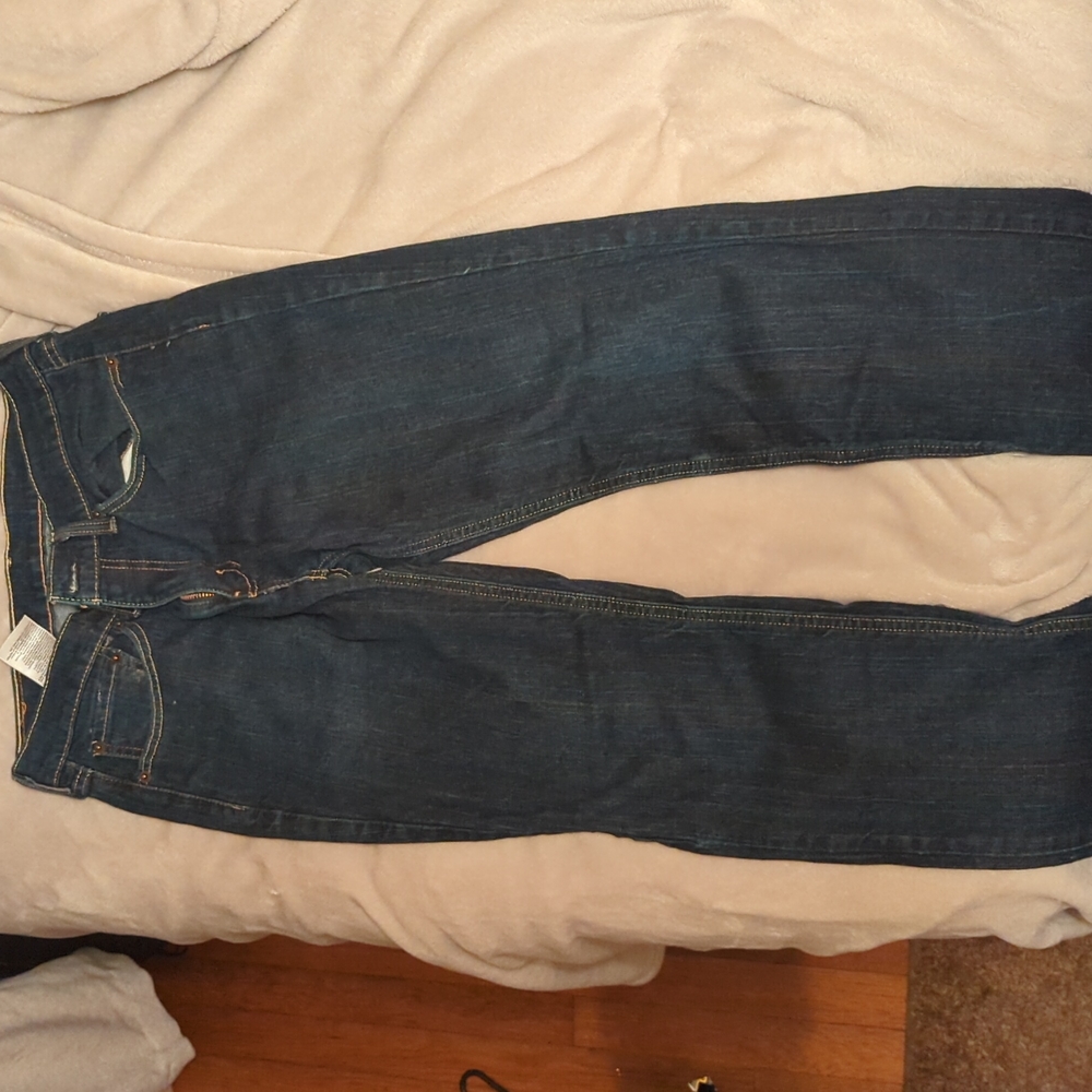 Levi's 541 jeans 31x32